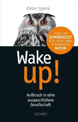 WakeUp-Buch