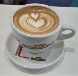 Latte-Art
