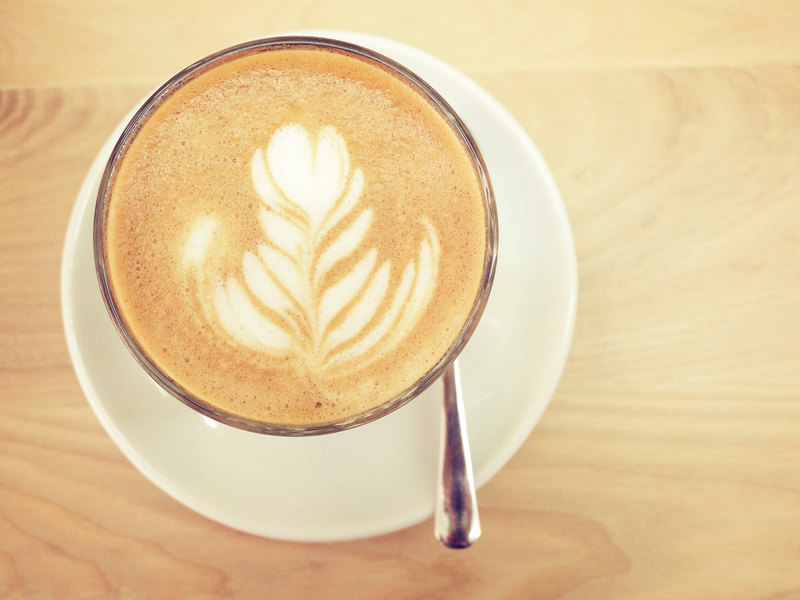 Latte Art