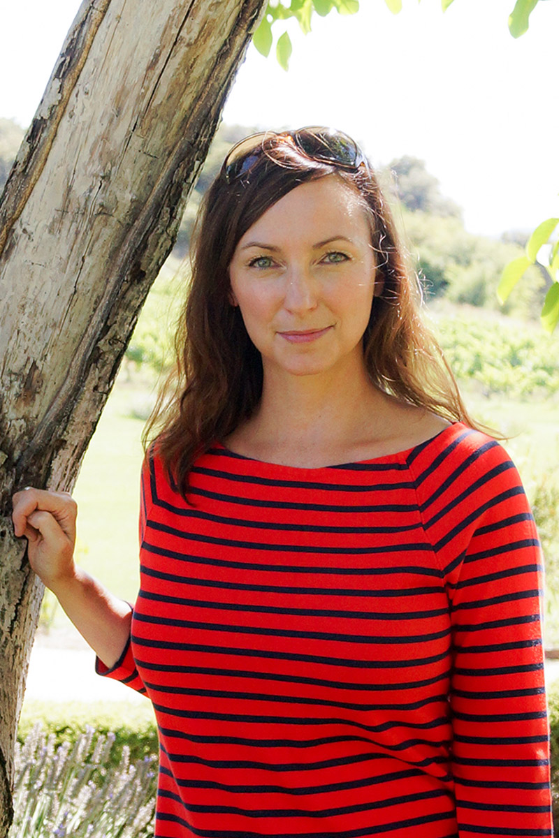 Elle Teuscher von Elle Republic Food Blog