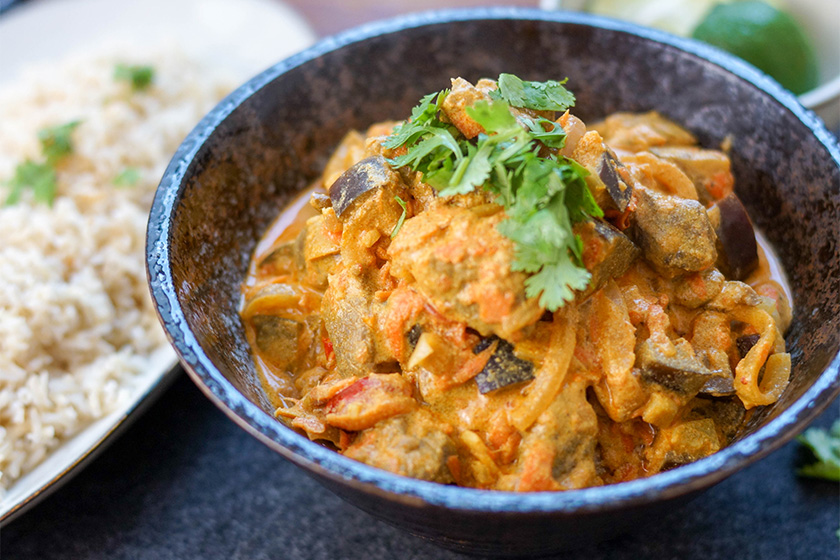 Lamm-Curry Rogan Josh
