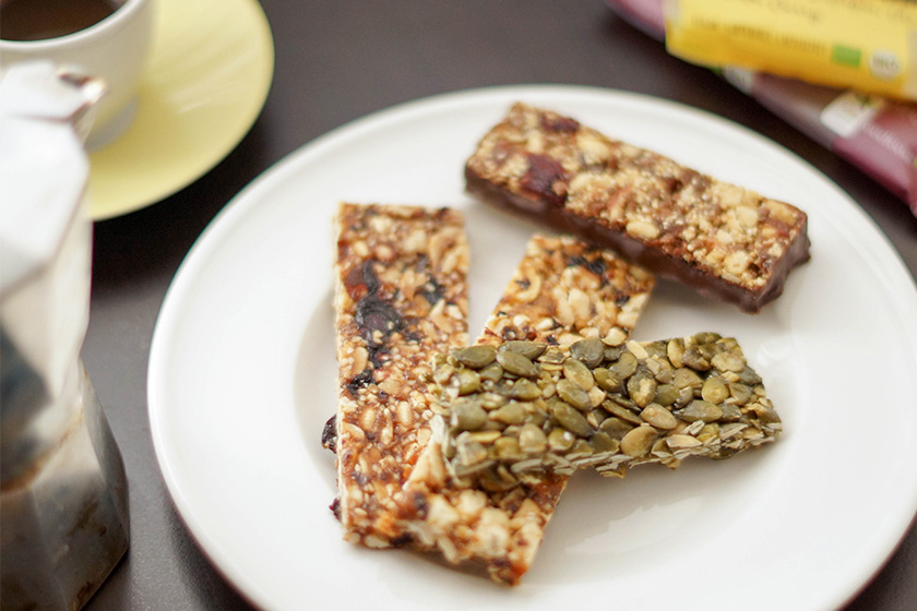 SnackBars2