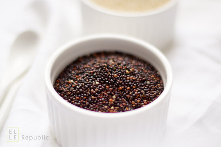 Superfood Quinoa