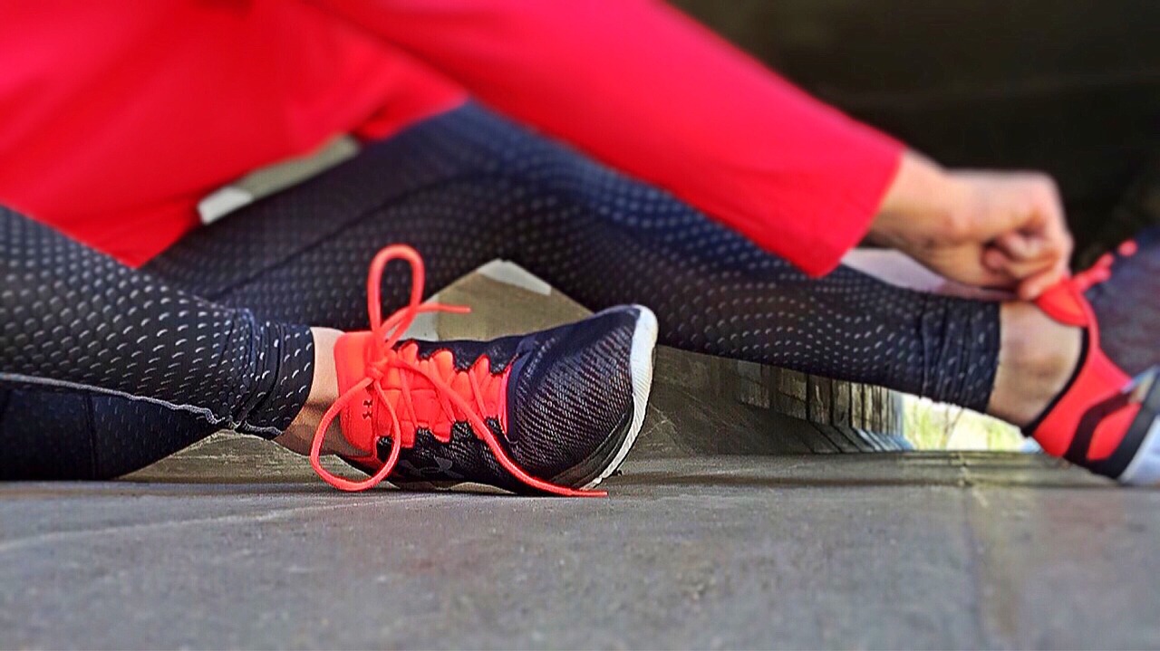 Fitness-Tipps für den Alltag mit Laufen
