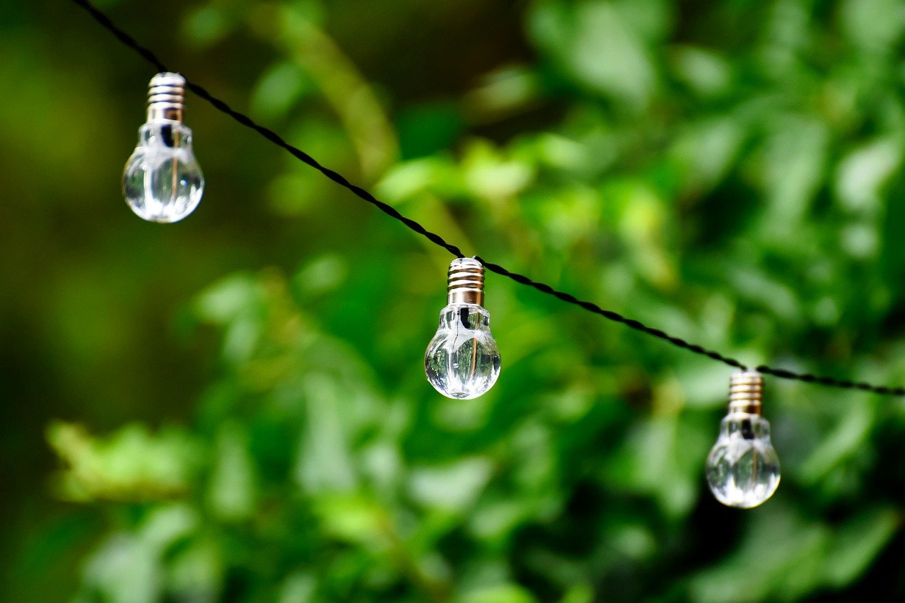 Tricks zum Energiesparen & Nachhaltigkeit Zuhause