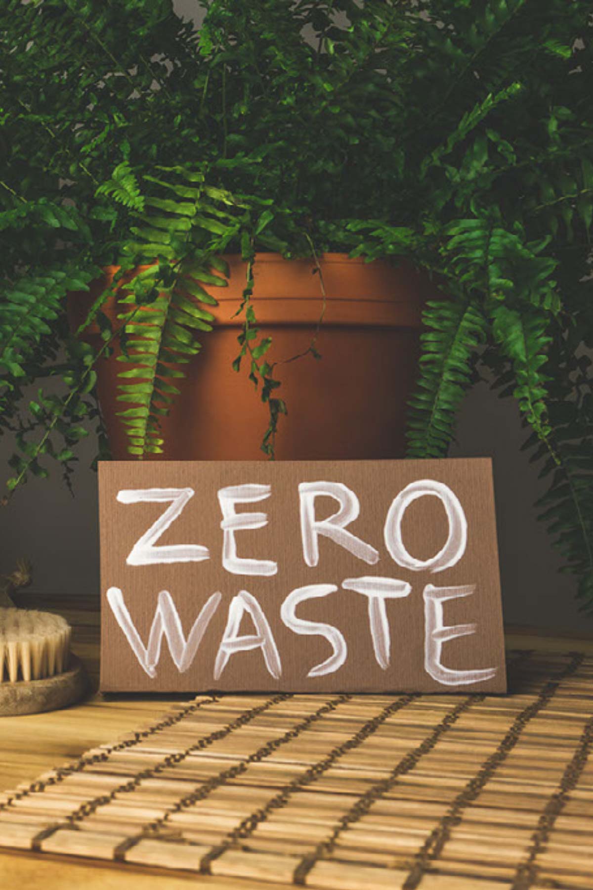Zero-Waste: Tipps für einen nachhaltigeren Lebensstil