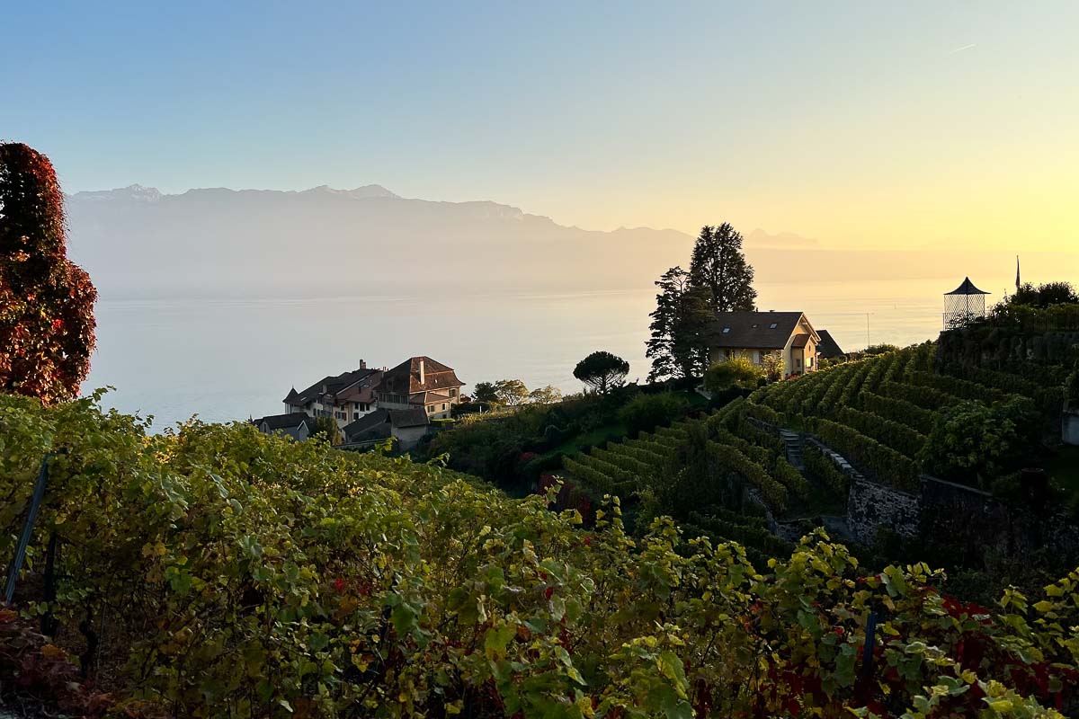 Switzerland