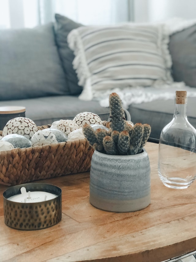 Hygge zuhause
