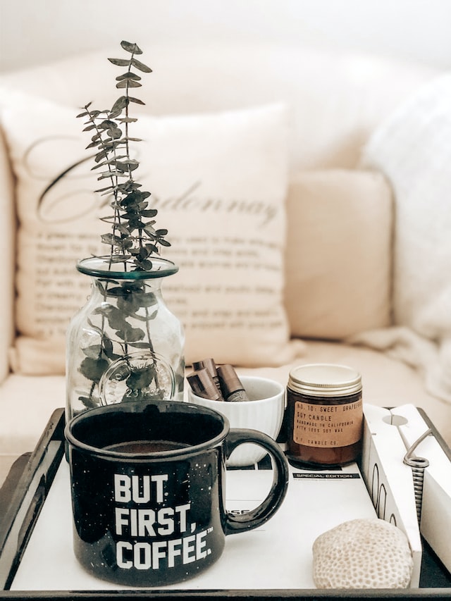 Mit Hygge gesund durch den Winter
