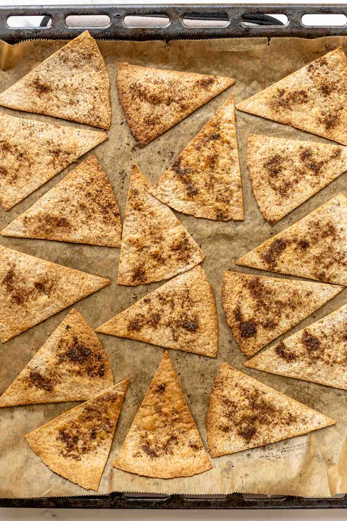 Tortilla Chips