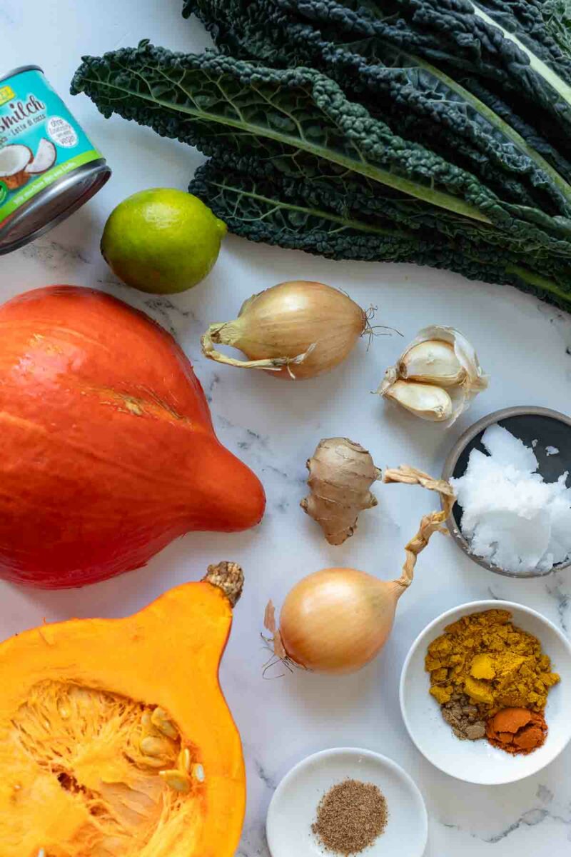 Rezept Zutaten